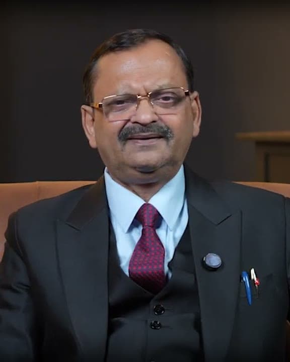 Subhash Goyal